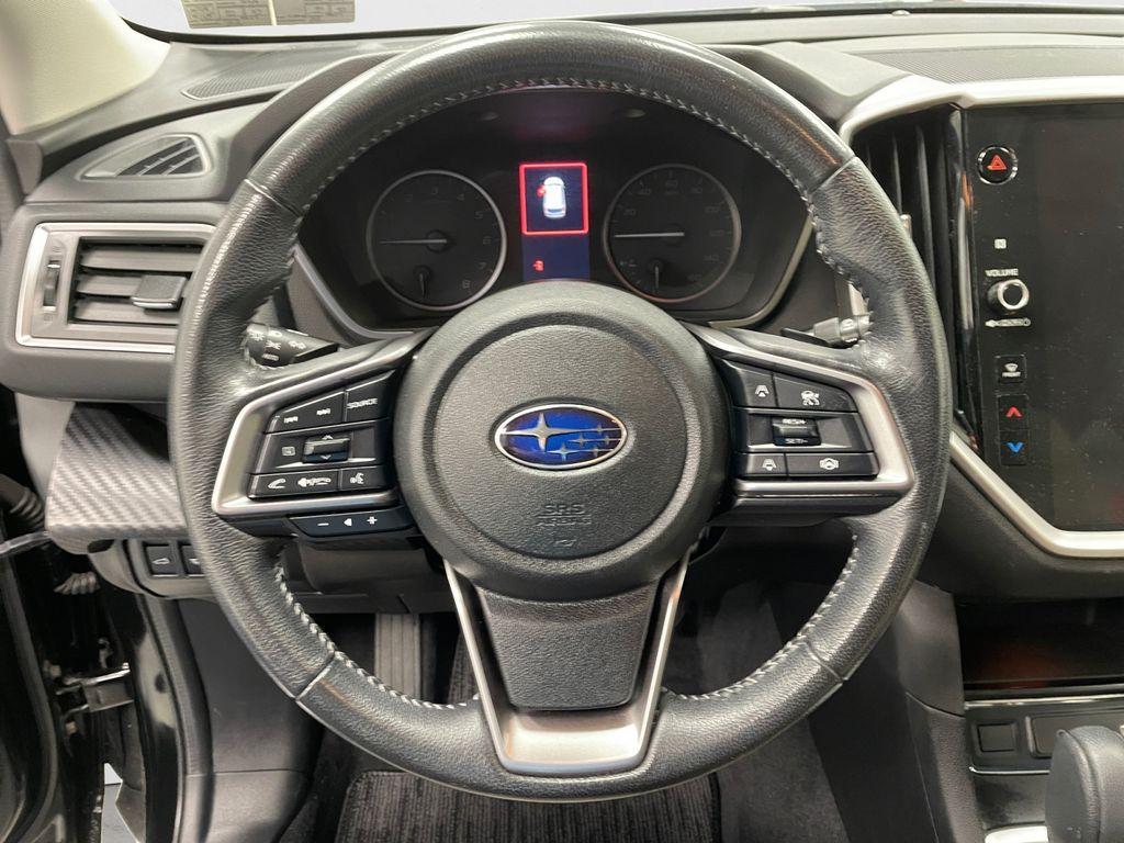 used 2023 Subaru Ascent car, priced at $28,940