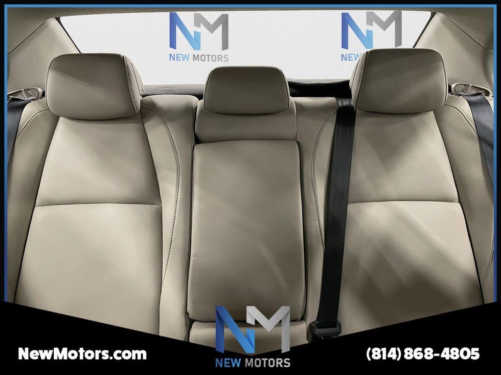 used 2024 Mazda Mazda3 car, priced at $21,927