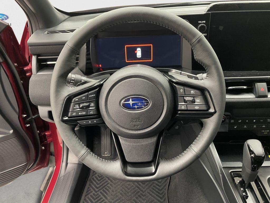 new 2026 Subaru Outback car, priced at $38,775