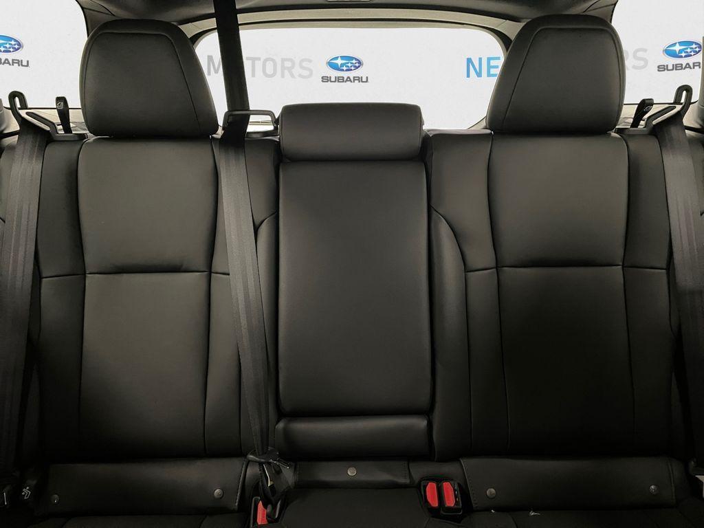 new 2026 Subaru Outback car, priced at $38,775