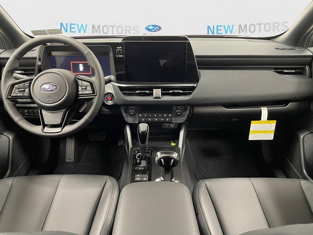 new 2026 Subaru Outback car, priced at $38,775