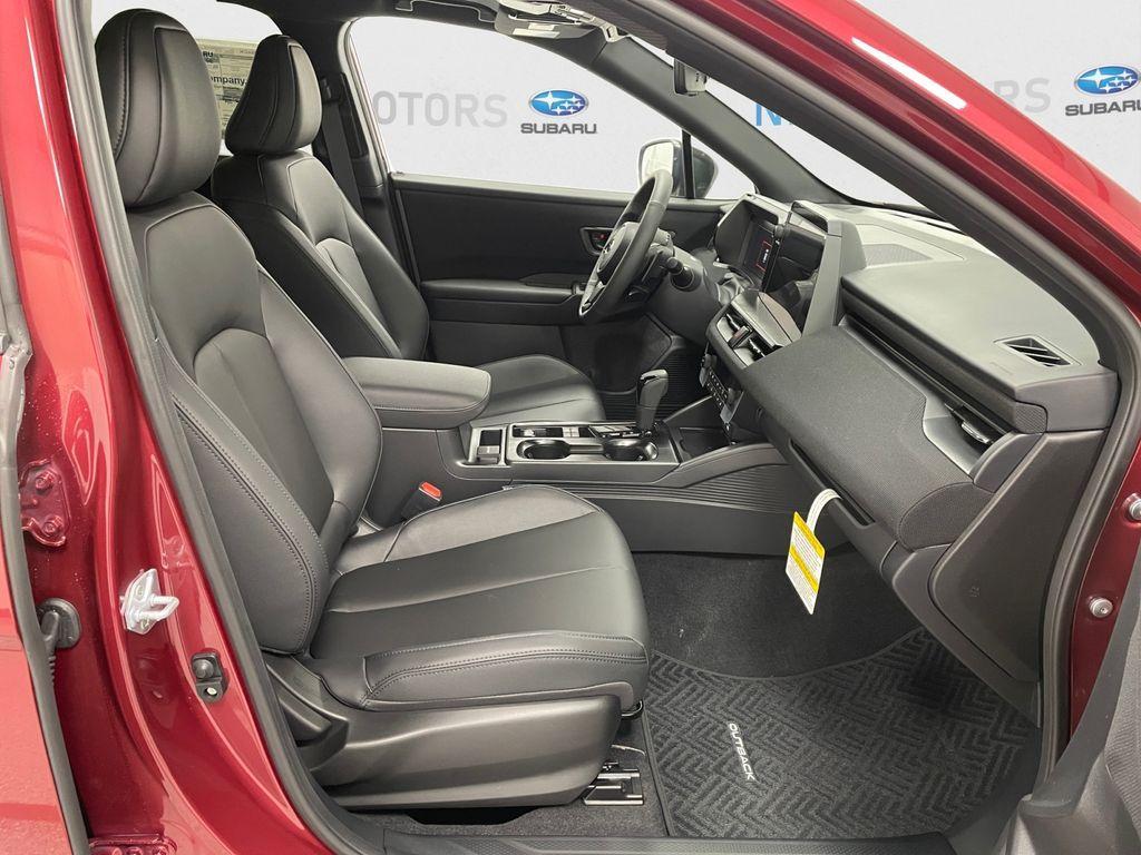 new 2026 Subaru Outback car, priced at $38,775