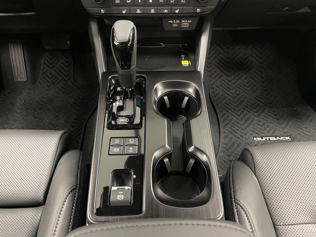 new 2026 Subaru Outback car, priced at $48,986