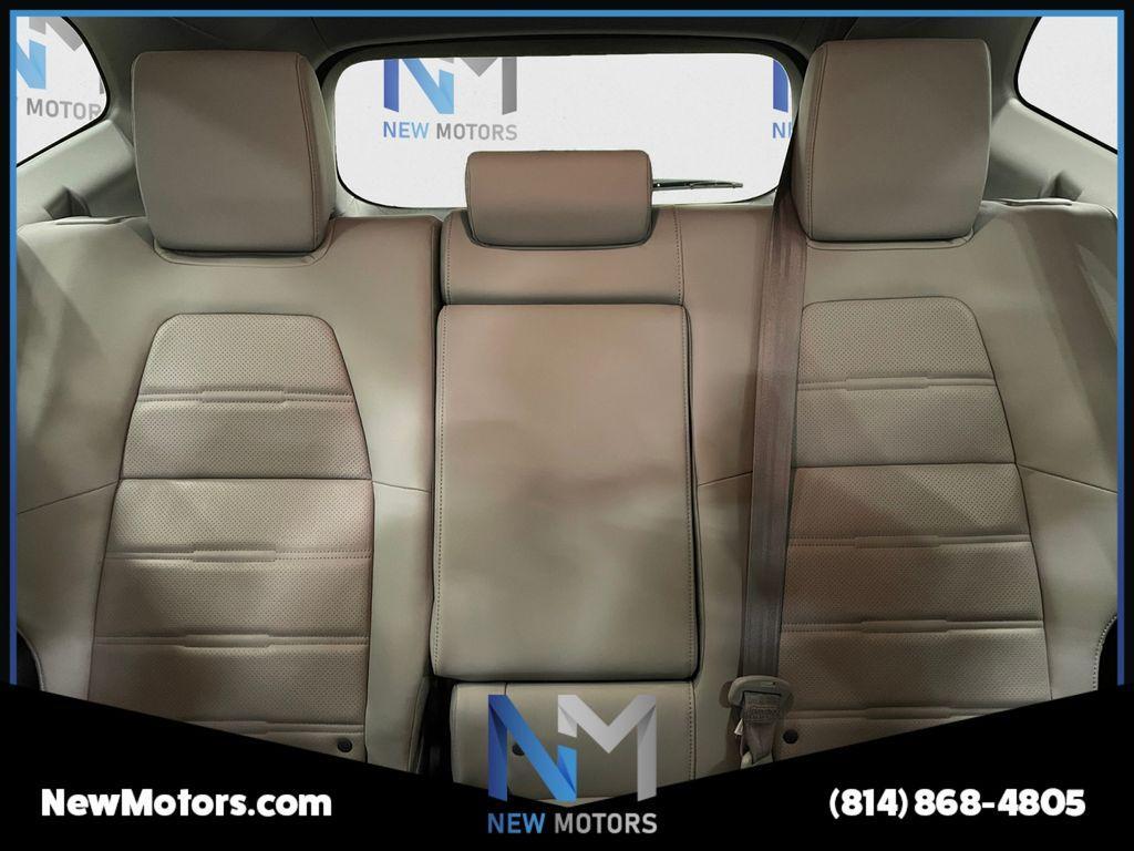 used 2020 Honda CR-V car, priced at $22,947