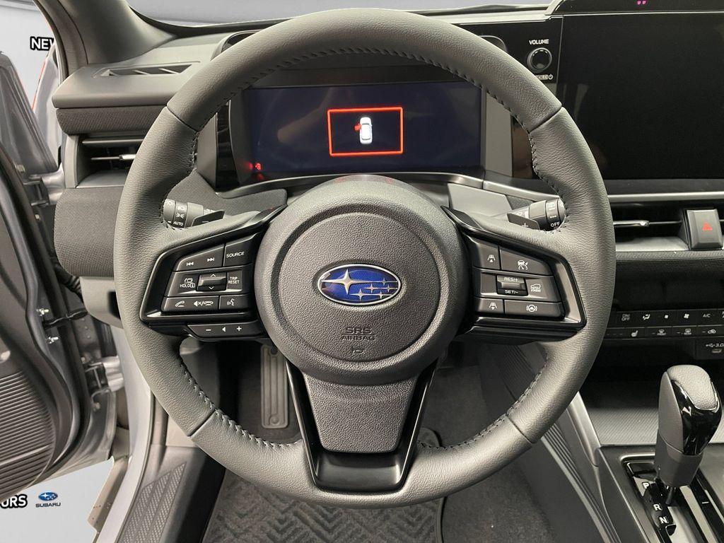 new 2026 Subaru Outback car, priced at $37,127