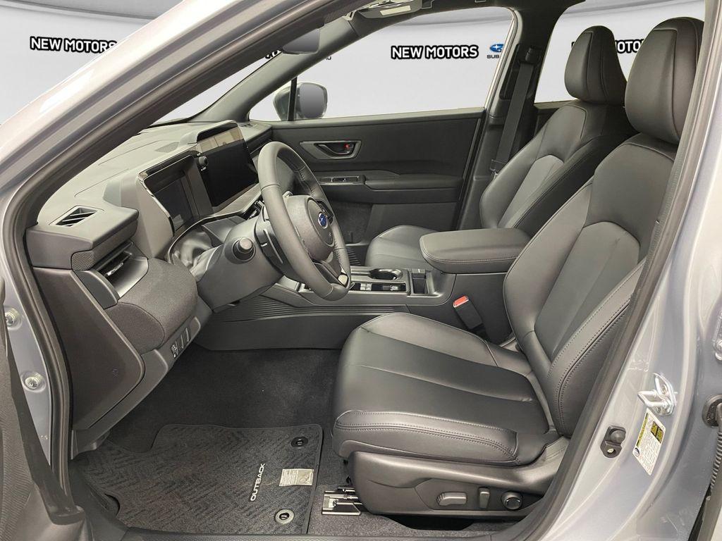 new 2026 Subaru Outback car, priced at $37,127