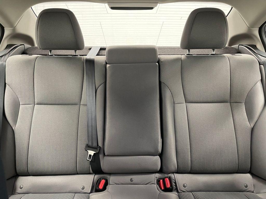 used 2025 Subaru Legacy car, priced at $26,987