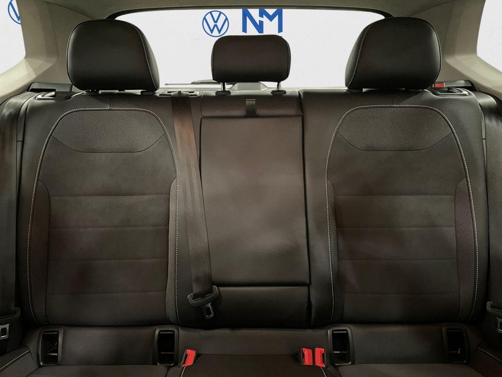 used 2024 Volkswagen Taos car, priced at $24,216