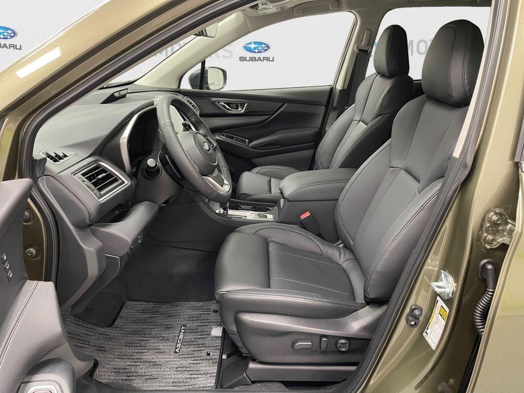 new 2026 Subaru Ascent car, priced at $49,440