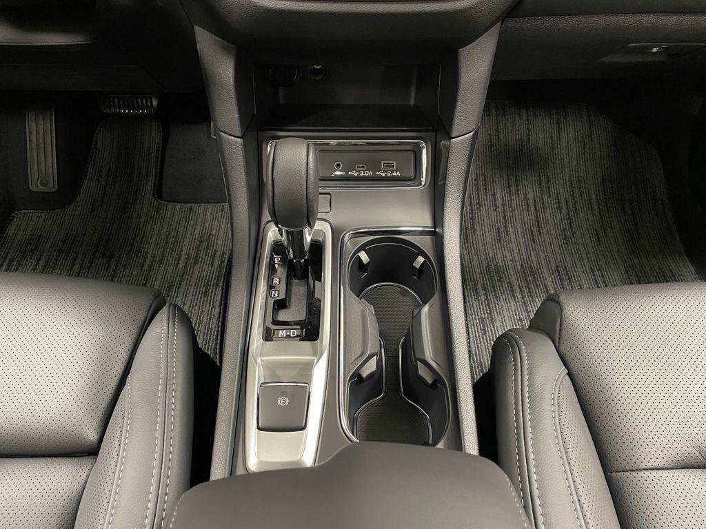 new 2026 Subaru Ascent car, priced at $49,440