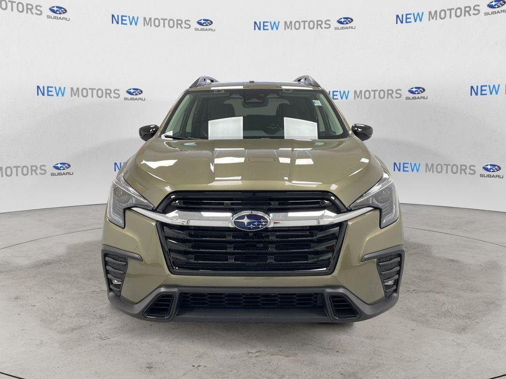 new 2026 Subaru Ascent car, priced at $49,440