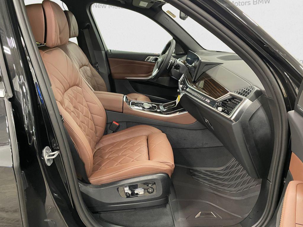 new 2026 BMW X5 car, priced at $81,525