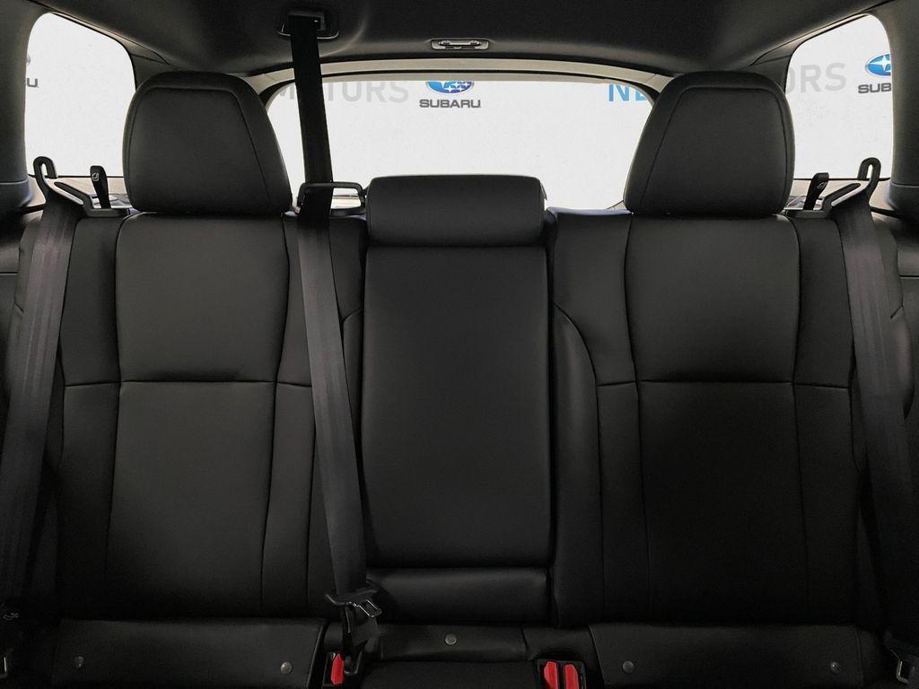 new 2026 Subaru Outback car, priced at $39,170