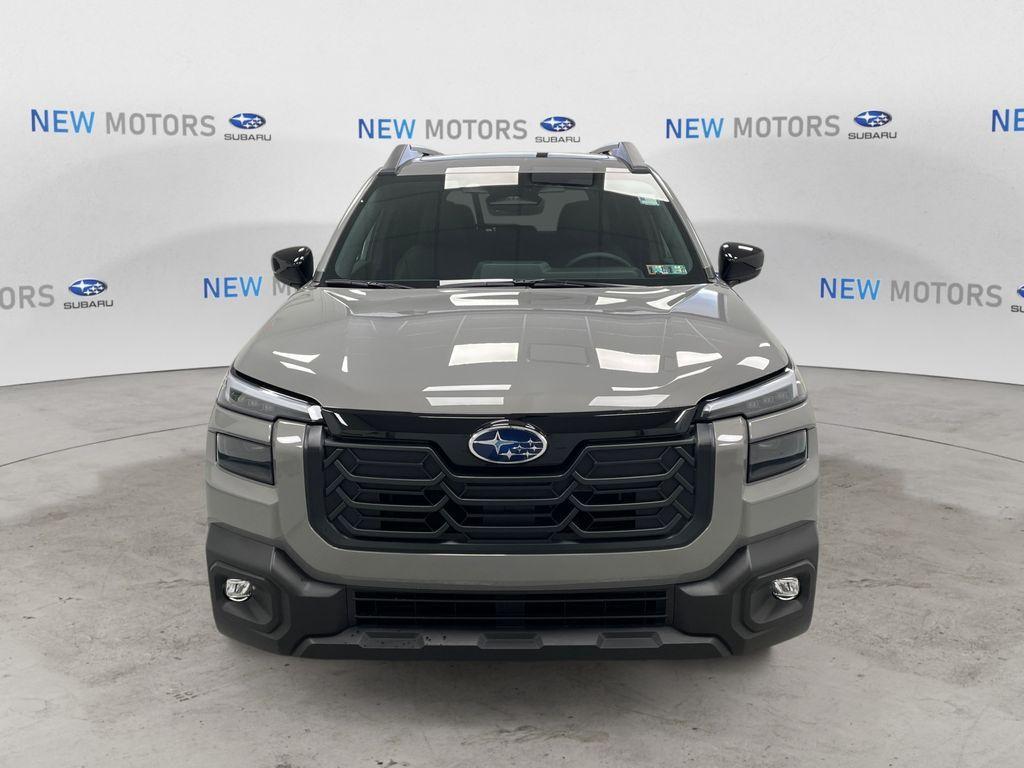 new 2026 Subaru Outback car, priced at $39,170