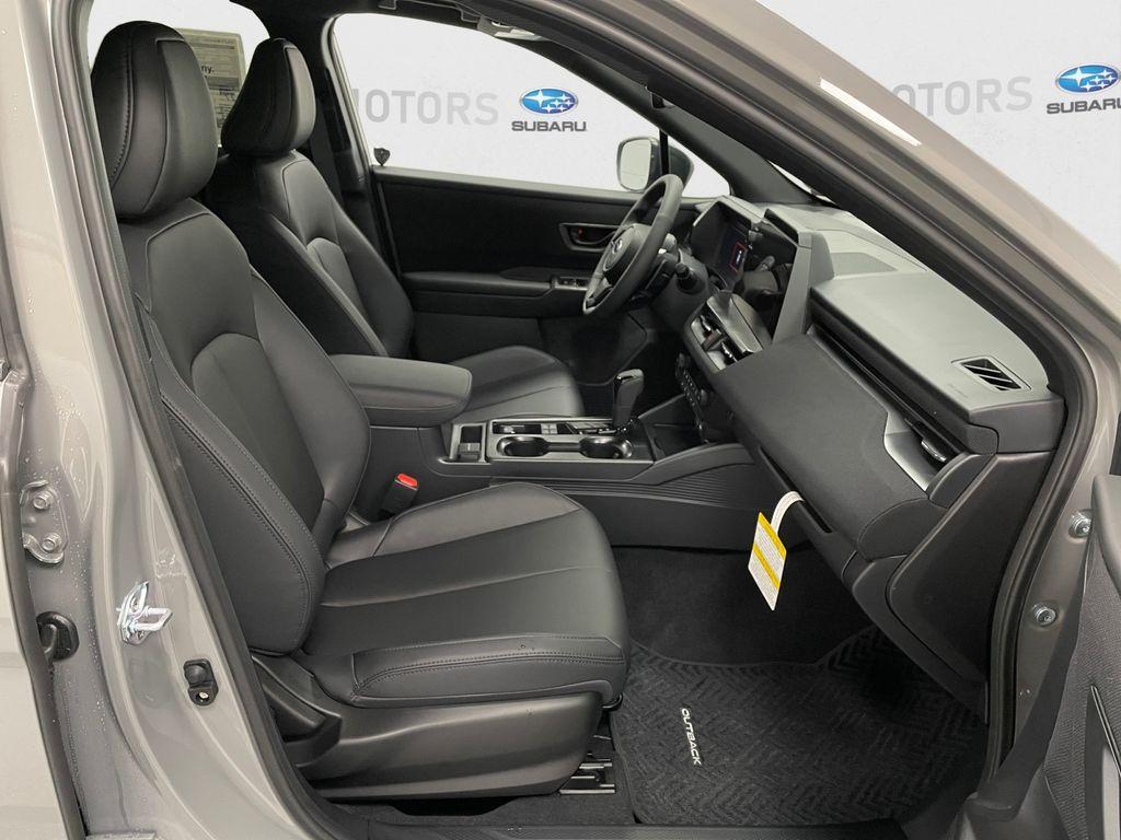 new 2026 Subaru Outback car, priced at $39,170