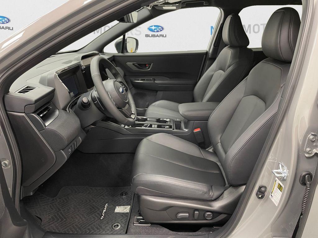 new 2026 Subaru Outback car, priced at $39,170