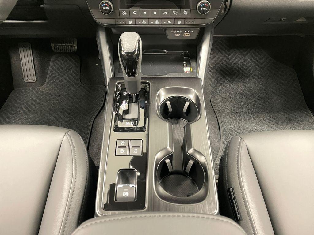 new 2026 Subaru Outback car, priced at $39,170