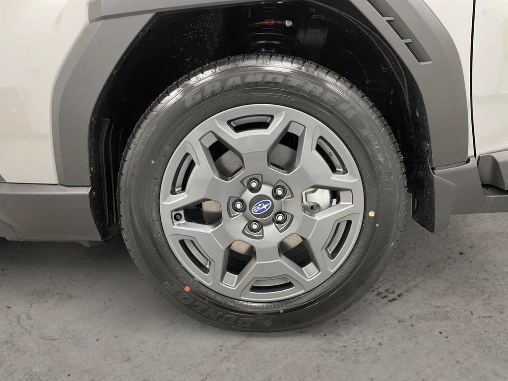 new 2026 Subaru Outback car, priced at $39,170