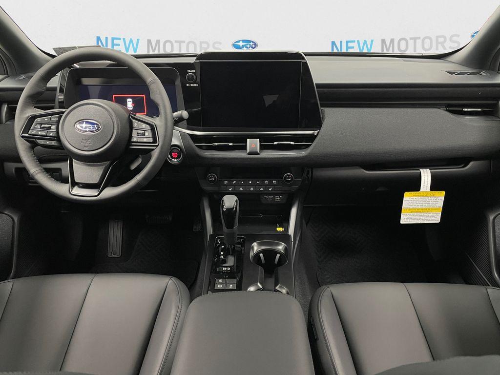 new 2026 Subaru Outback car, priced at $39,170