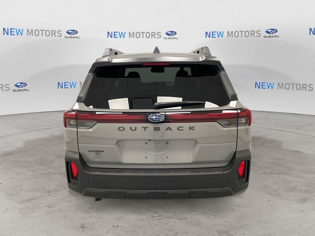 new 2026 Subaru Outback car, priced at $39,170