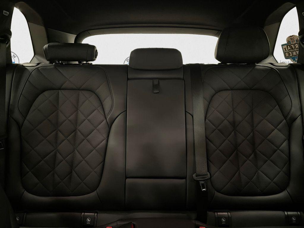 used 2025 BMW X5 car, priced at $66,952