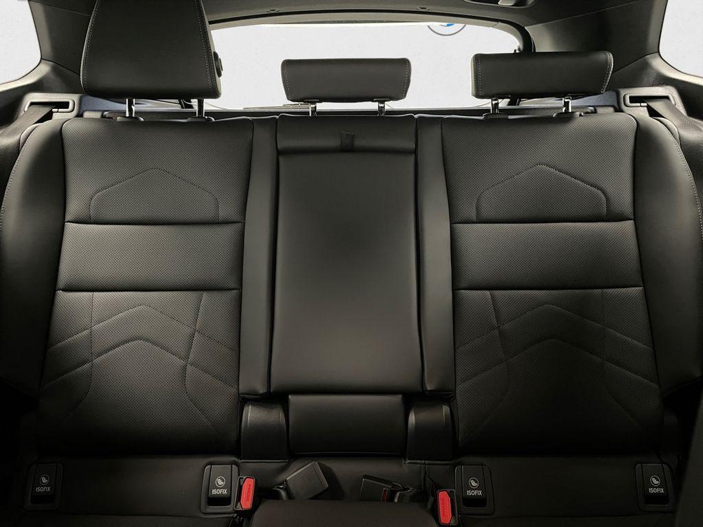 new 2026 BMW X1 car, priced at $50,125