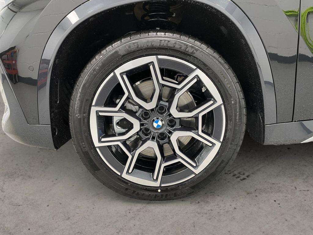 new 2026 BMW X1 car, priced at $50,125