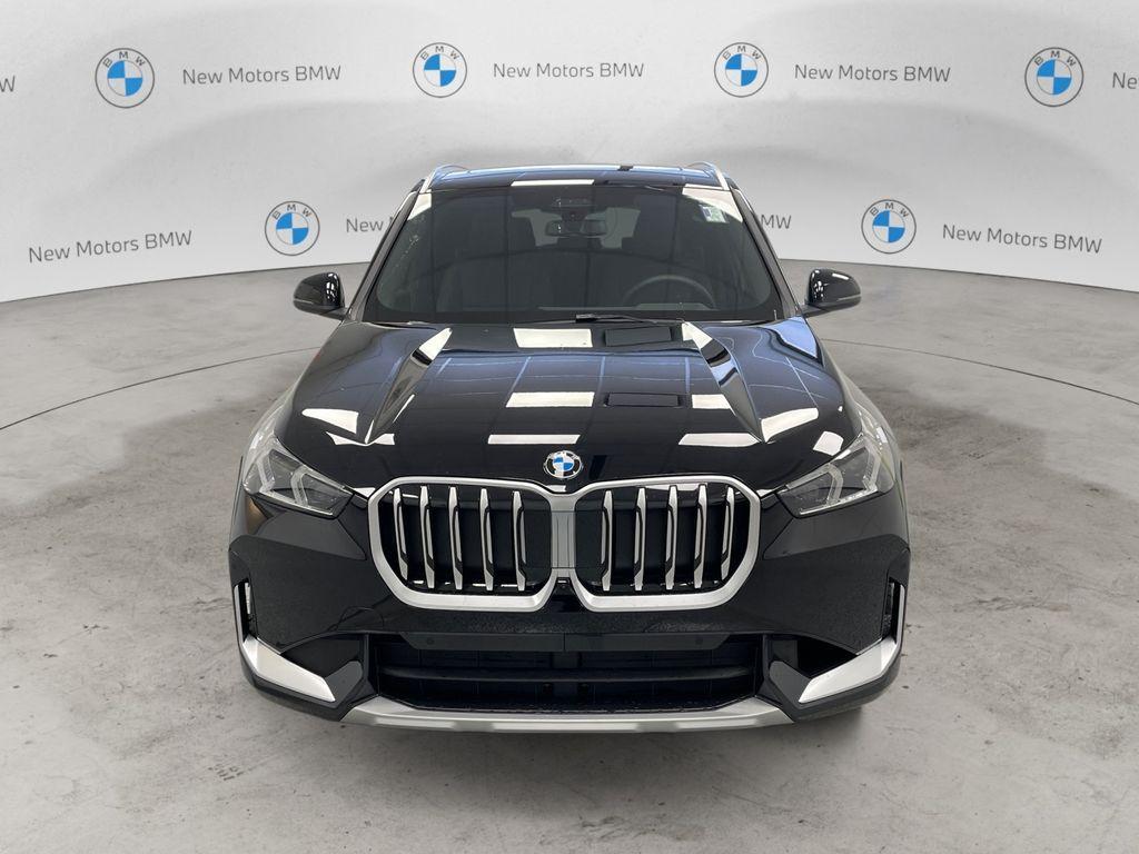 new 2026 BMW X1 car, priced at $50,125