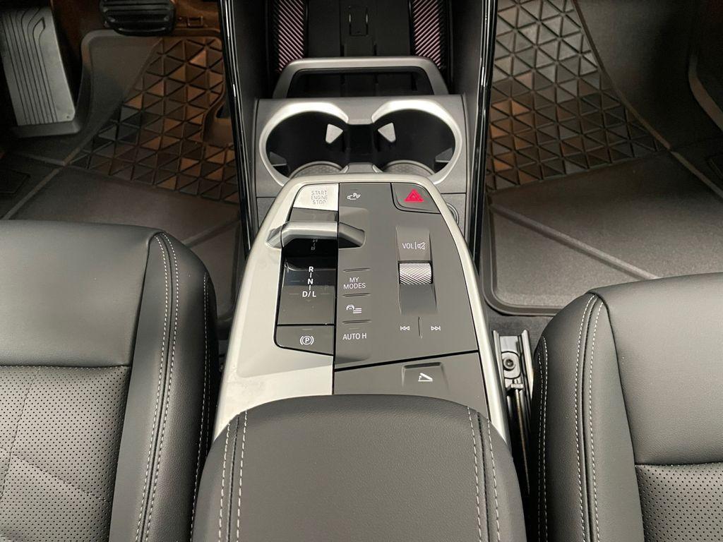 new 2026 BMW X1 car, priced at $50,125