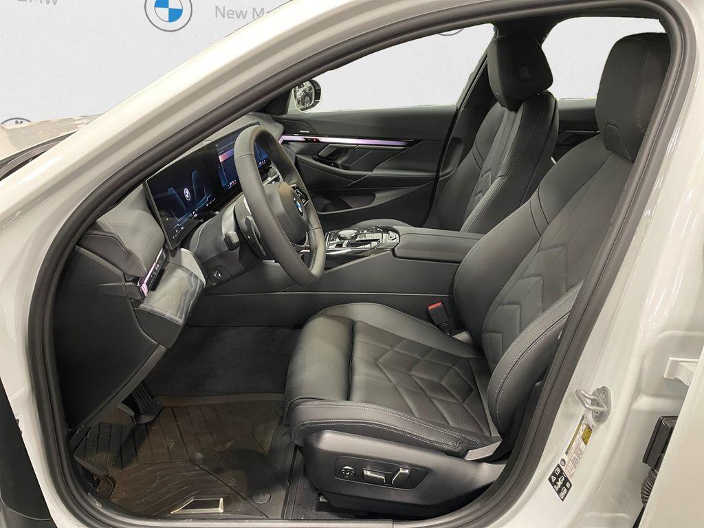 new 2026 BMW 530 car, priced at $68,390