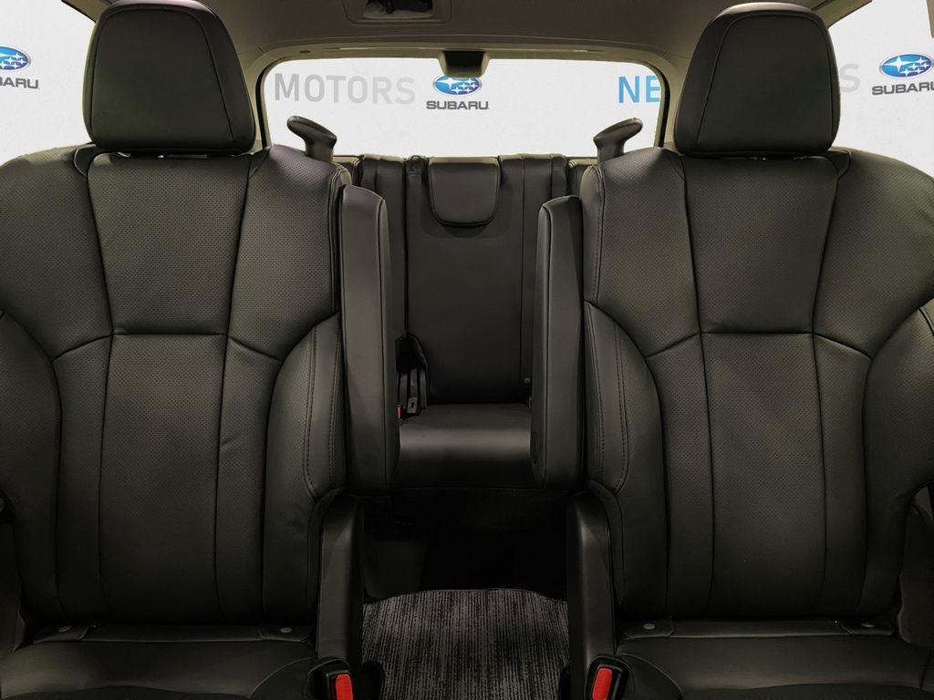 new 2026 Subaru Ascent car, priced at $52,720