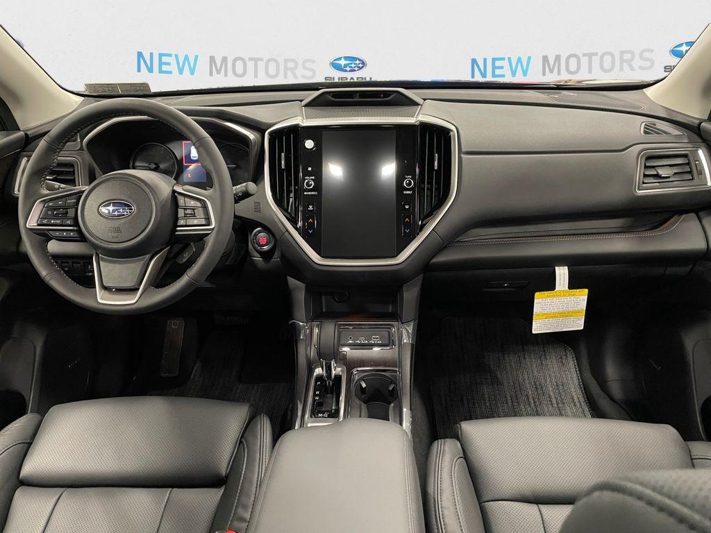 new 2026 Subaru Ascent car, priced at $52,720