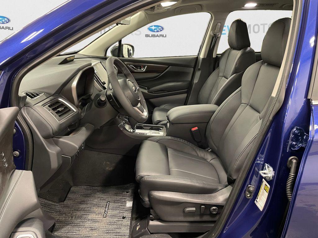 new 2026 Subaru Ascent car, priced at $52,720