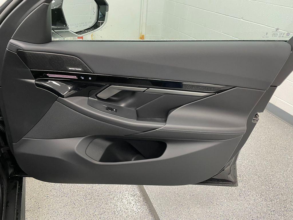 used 2025 BMW 530 car, priced at $60,996