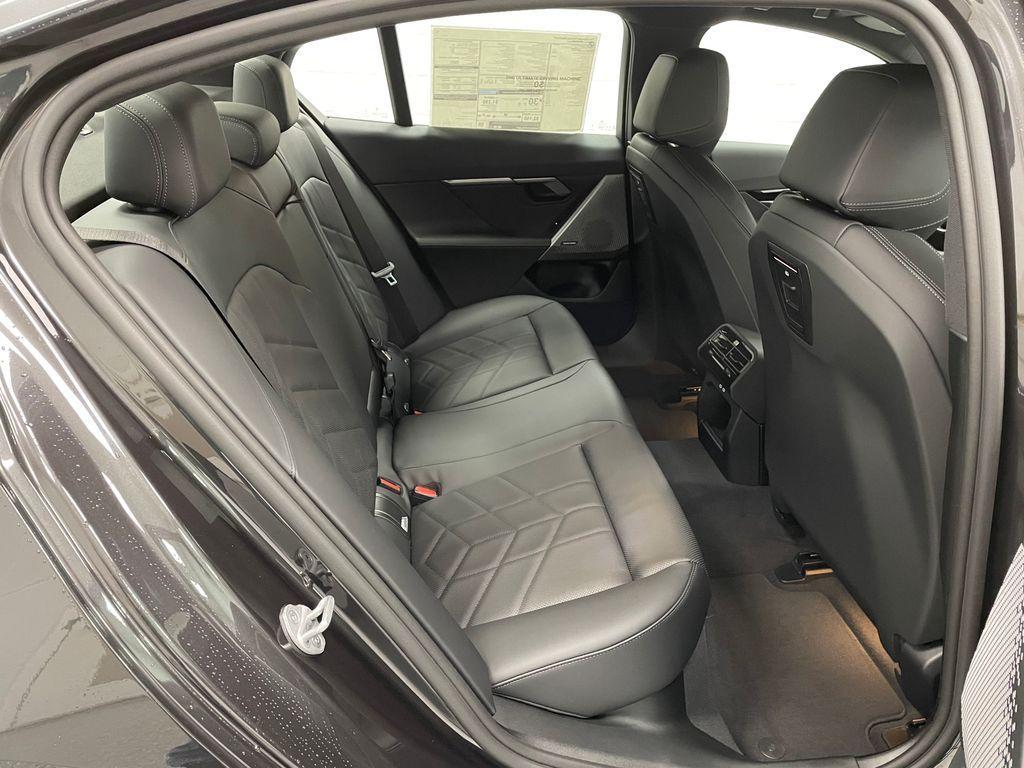 used 2025 BMW 530 car, priced at $60,996