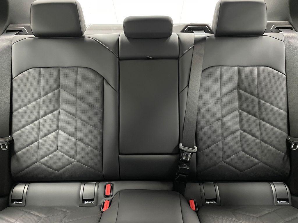 used 2025 BMW 530 car, priced at $60,996