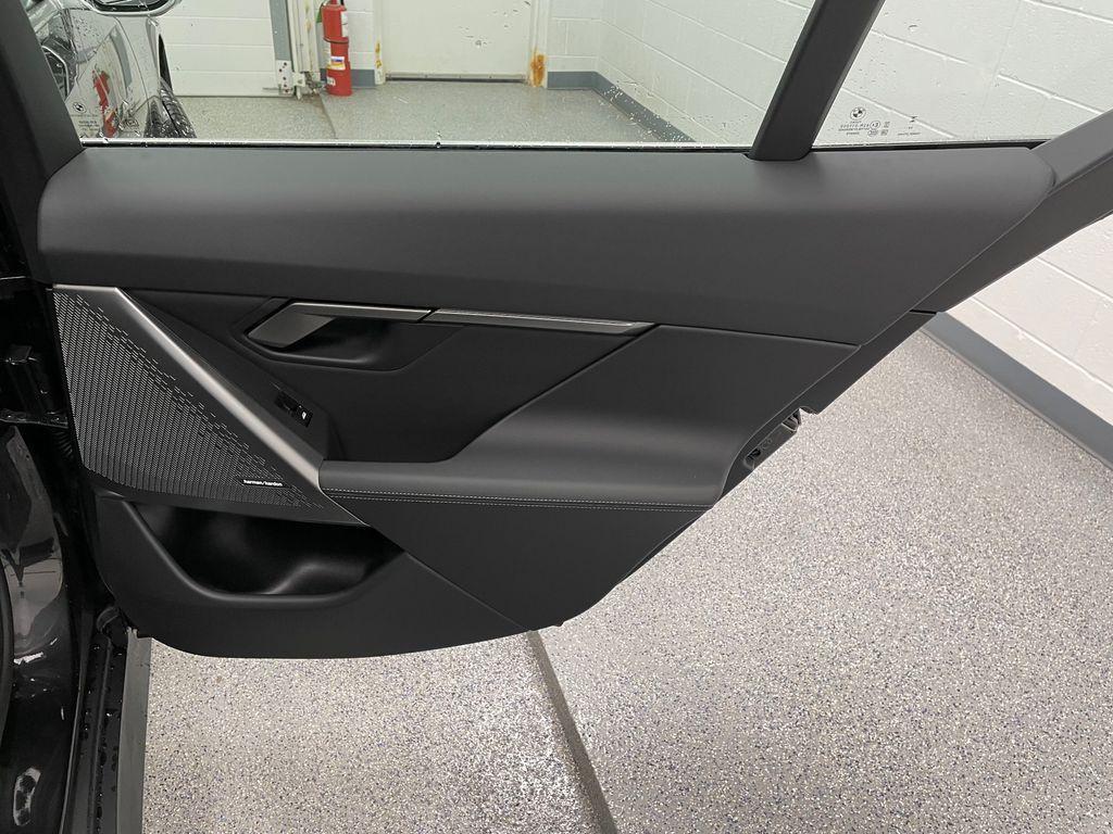 used 2025 BMW 530 car, priced at $60,996