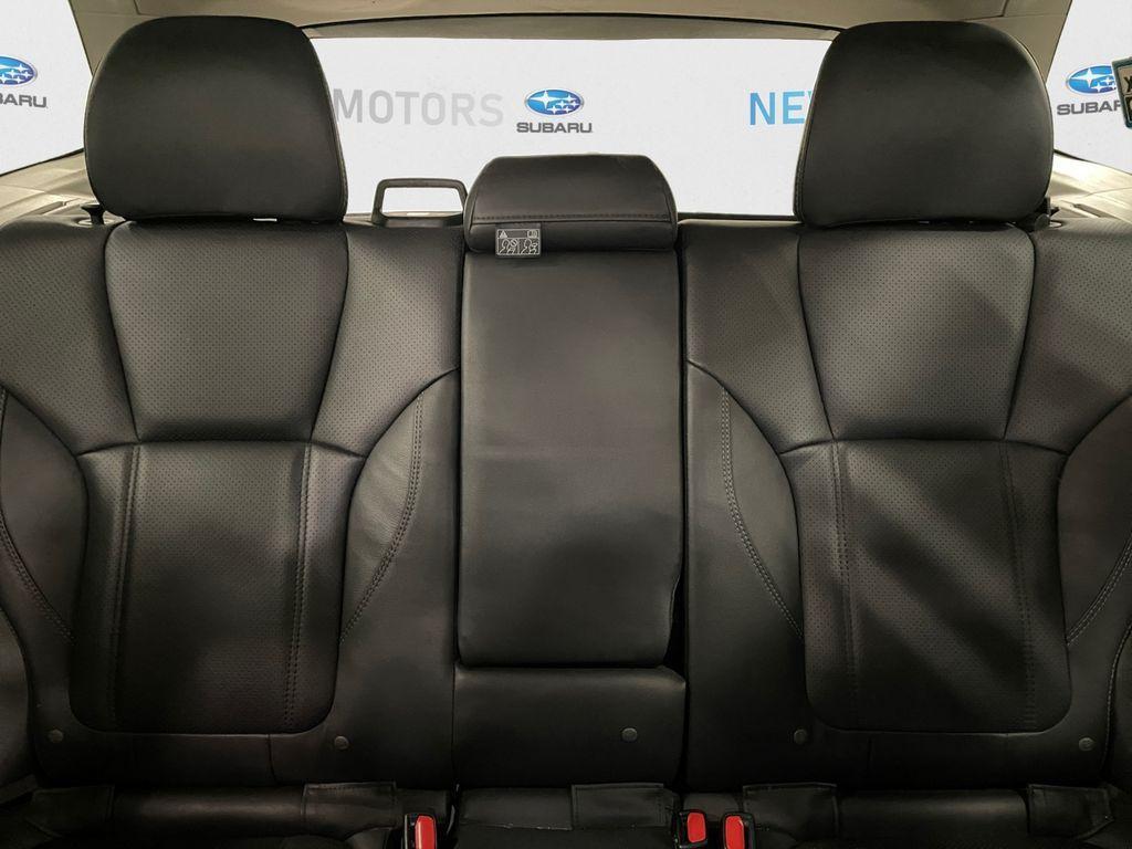 used 2021 Subaru Forester car, priced at $19,944