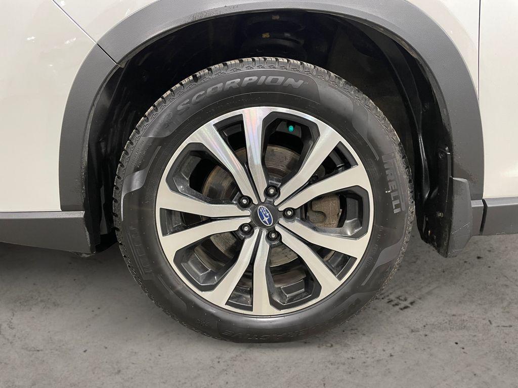 used 2021 Subaru Forester car, priced at $19,944