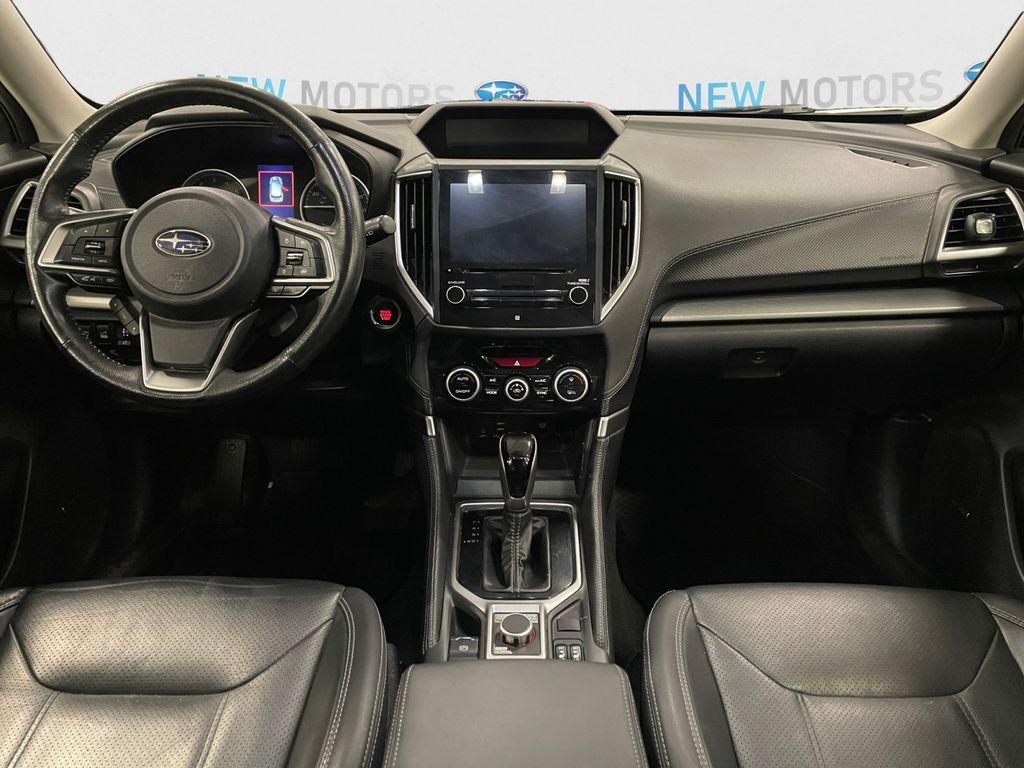 used 2021 Subaru Forester car, priced at $19,944