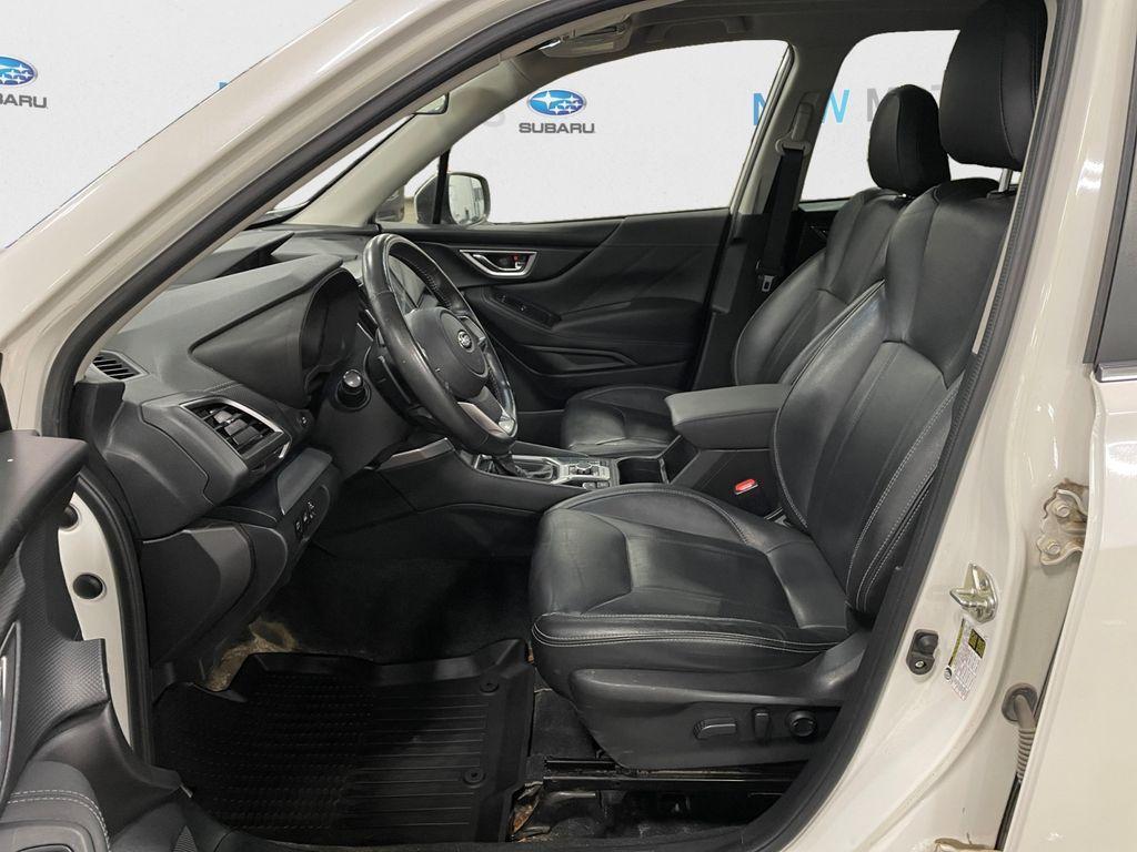 used 2021 Subaru Forester car, priced at $19,944