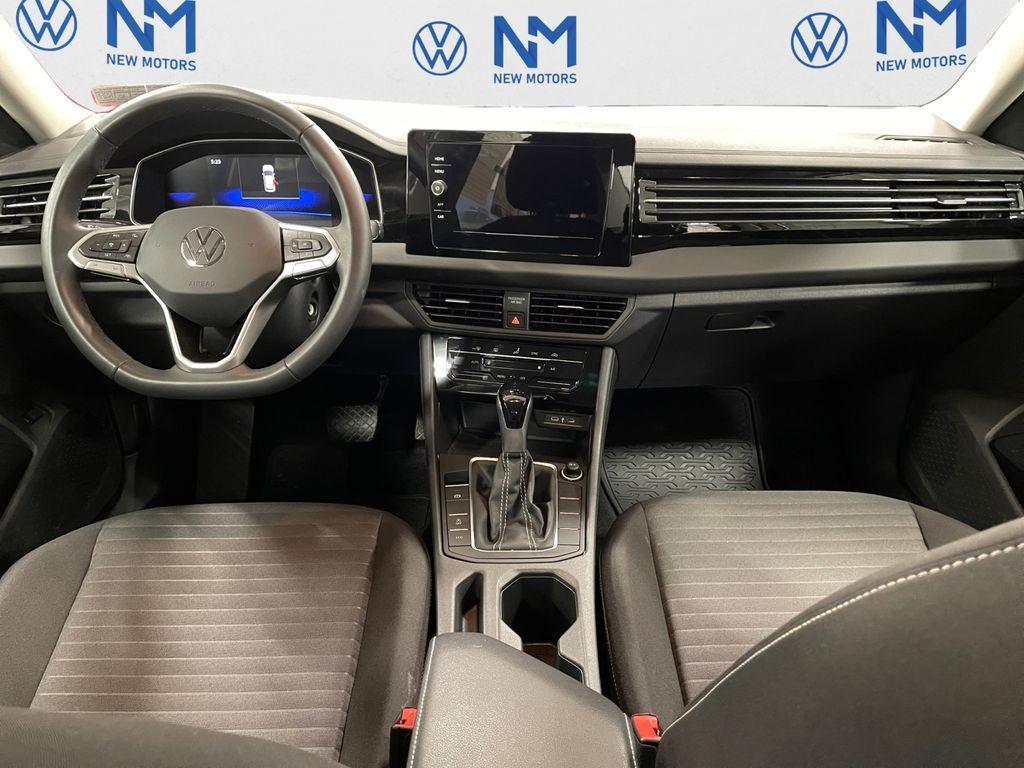used 2026 Volkswagen Jetta car, priced at $23,789