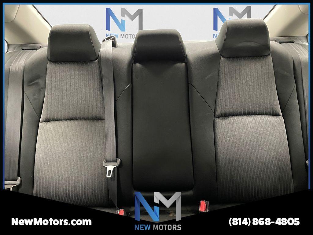 used 2020 Honda Accord car, priced at $19,991