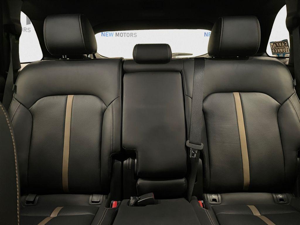 used 2025 Mazda CX-70 car, priced at $38,635