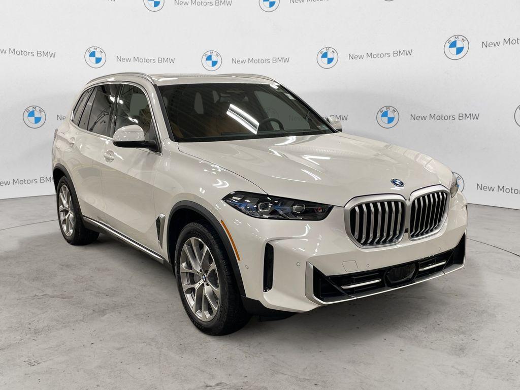 new 2026 BMW X5 PHEV car, priced at $83,000