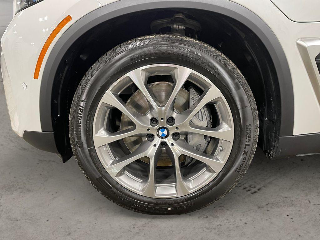 new 2026 BMW X5 PHEV car, priced at $83,000