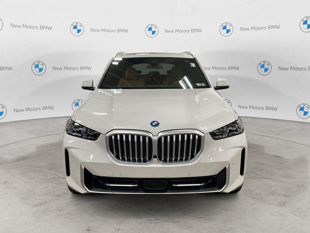 new 2026 BMW X5 PHEV car, priced at $83,000