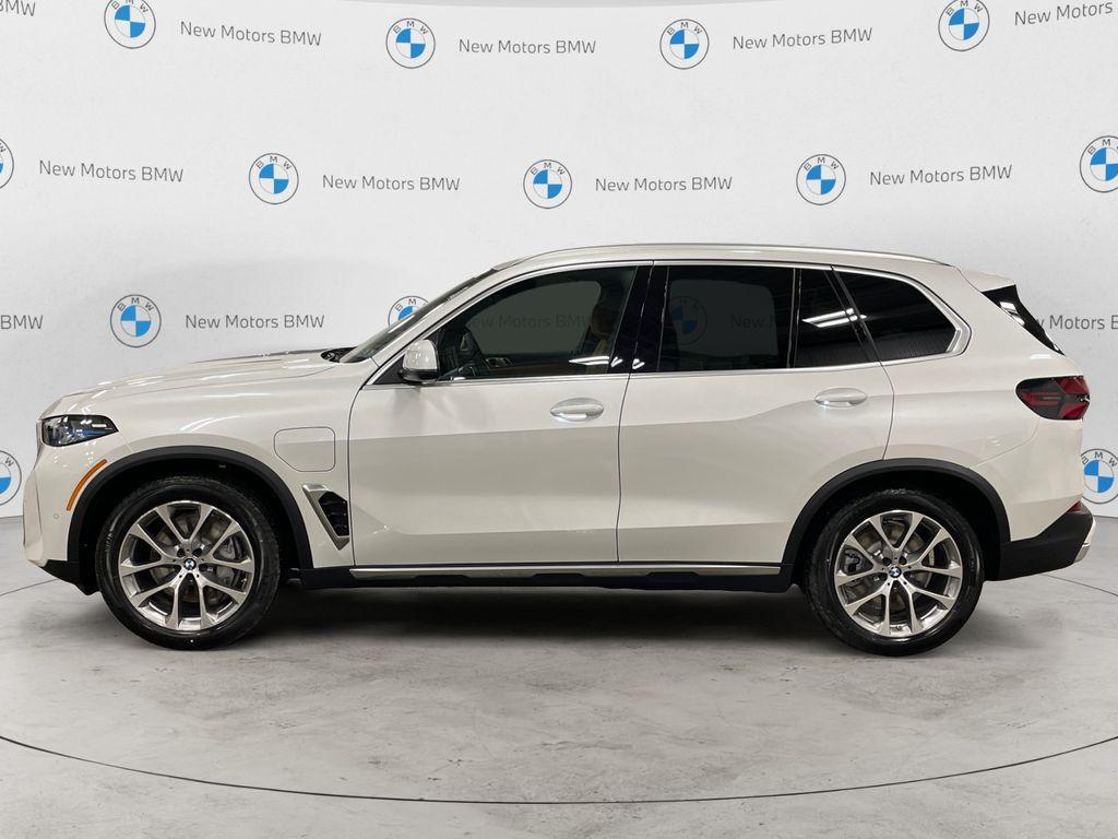 new 2026 BMW X5 PHEV car, priced at $83,000