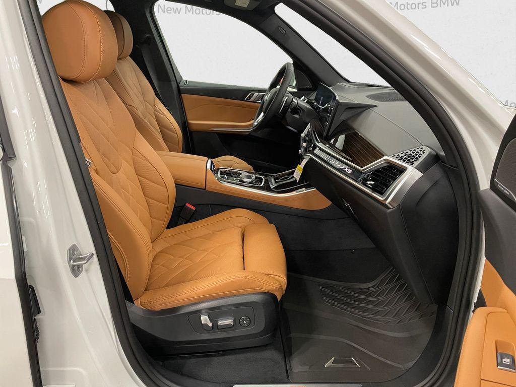 new 2026 BMW X5 PHEV car, priced at $83,000