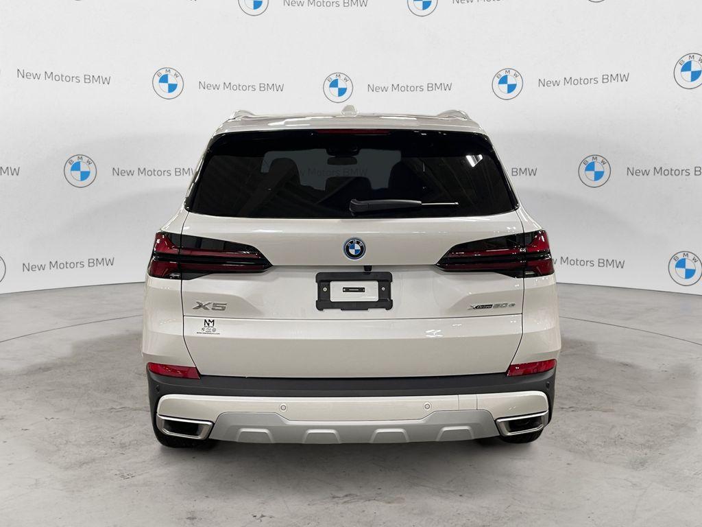 new 2026 BMW X5 PHEV car, priced at $83,000